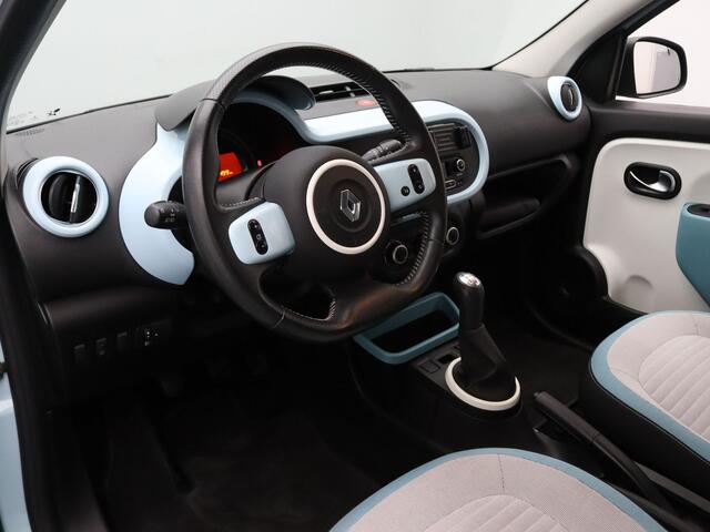 Renault TWINGO 70pk SCe Collection Airco | Radio