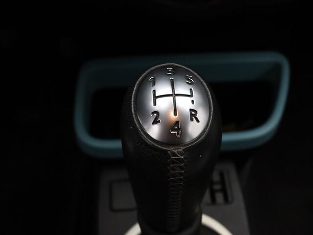 Renault TWINGO 70pk SCe Collection Airco | Radio