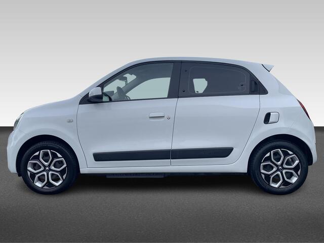 Renault TWINGO Z.E. R80 Collection | Apple Carplay & Android auto | Cruise control