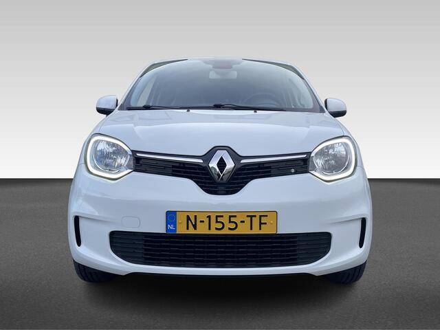 Renault TWINGO Z.E. R80 Collection | Apple Carplay & Android auto | Cruise control