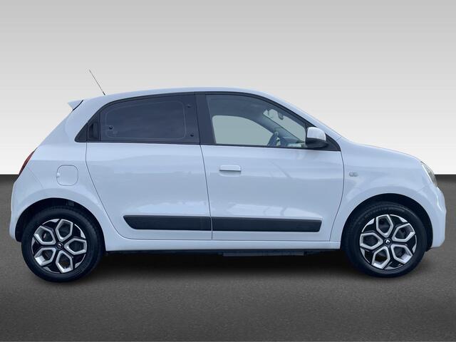 Renault TWINGO Z.E. R80 Collection | Apple Carplay & Android auto | Cruise control