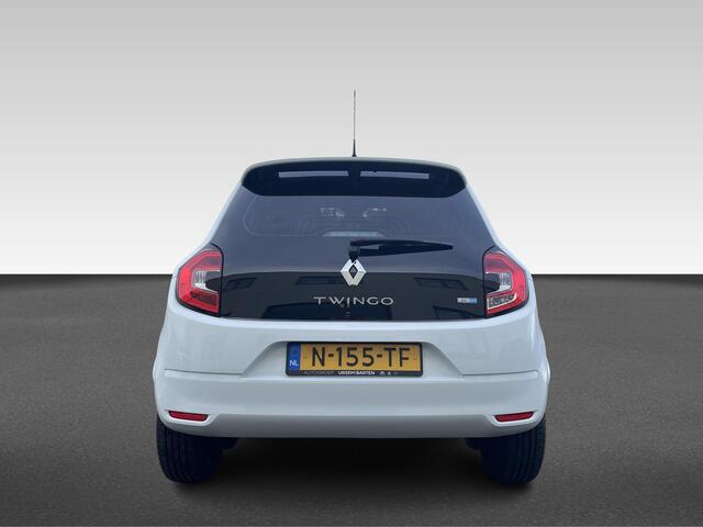 Renault TWINGO Z.E. R80 Collection | Apple Carplay & Android auto | Cruise control