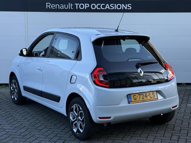 Renault TWINGO 1.0 SCe Collection (NIEUW MODEL) | Airco | DAB