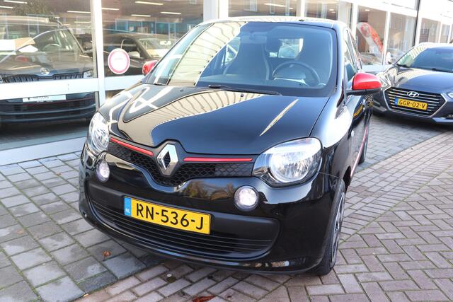 Renault TWINGO 1.0 SCe Collection. Eerste eigenaar, dealeronderhouden.