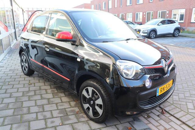 Renault TWINGO 1.0 SCe Collection. Eerste eigenaar, dealeronderhouden.