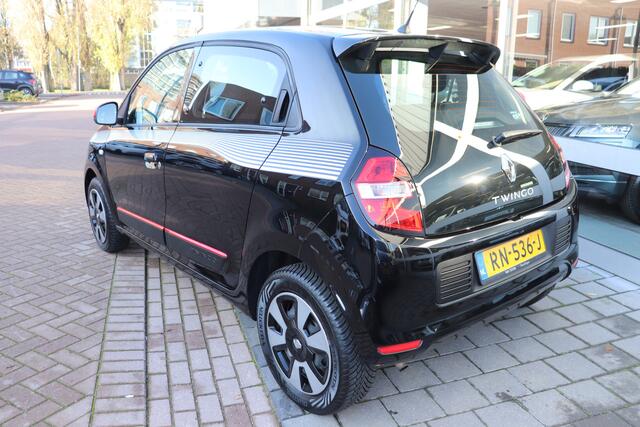 Renault TWINGO 1.0 SCe Collection. Eerste eigenaar, dealeronderhouden.