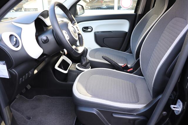 Renault TWINGO 1.0 SCe Collection. Eerste eigenaar, dealeronderhouden.