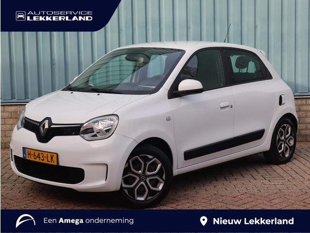 Renault TWINGO 1.0 SCe Collection | AIRCO | CRUISE CONTROL | BLUETOOTH | ELEKTRISCH PAKKET |