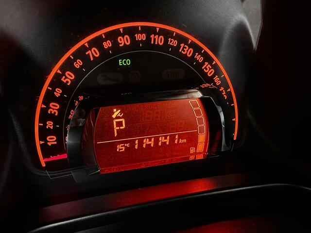 Renault TWINGO 1.0 SCe Collection Automaat | Airco