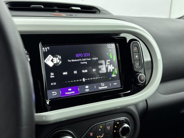 Renault TWINGO 0.9 TCe Intens | Apple Carplay & Android Auto | Airco | Lichtmetalen Velgen 15"