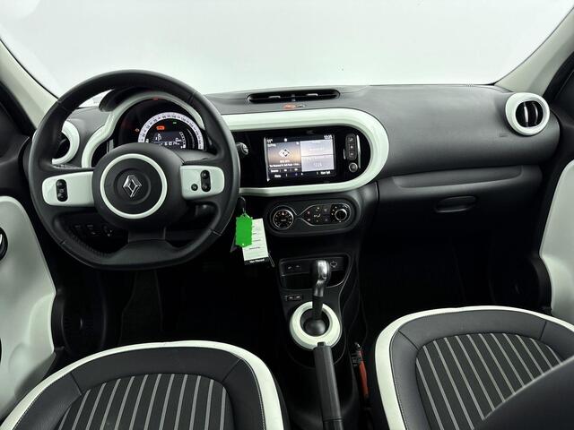 Renault TWINGO 0.9 TCe Intens | Apple Carplay & Android Auto | Airco | Lichtmetalen Velgen 15"