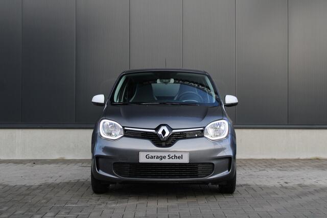 Renault TWINGO Z.E. R80 Collection - Camera - Cruise - Lane Assist - Auto Klimaat - Navi - DAB - Rijklaar
