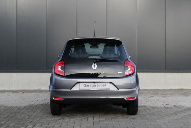 Renault TWINGO Z.E. R80 Collection - Camera - Cruise - Lane Assist - Auto Klimaat - Navi - DAB - Rijklaar