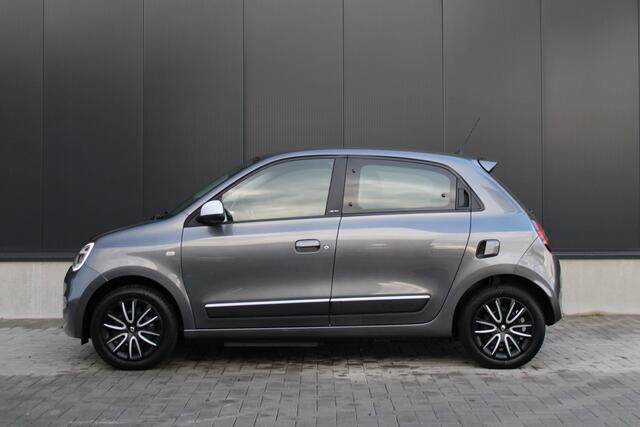 Renault TWINGO Z.E. R80 Collection - Camera - Cruise - Lane Assist - Auto Klimaat - Navi - DAB - Rijklaar