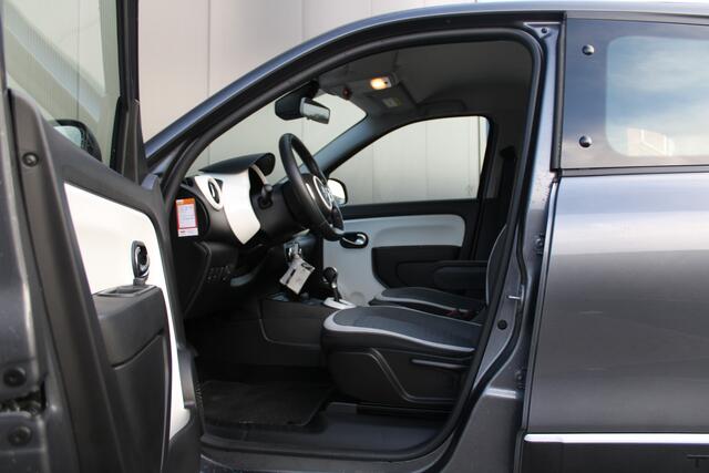 Renault TWINGO Z.E. R80 Collection - Camera - Cruise - Lane Assist - Auto Klimaat - Navi - DAB - Rijklaar