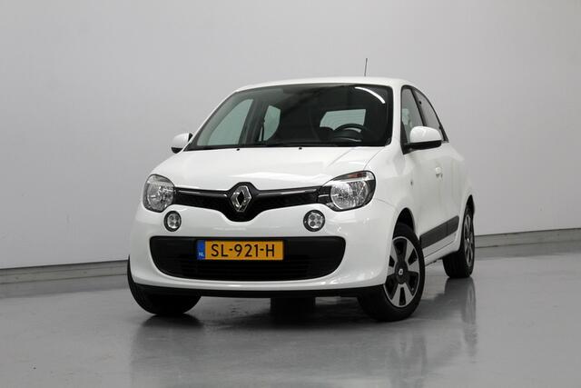 Renault TWINGO 1.0 SCe Collection 71PK, AIRCO | BLUETOOTH | ELEC-RAMEN | CRUISE CONTROLE
