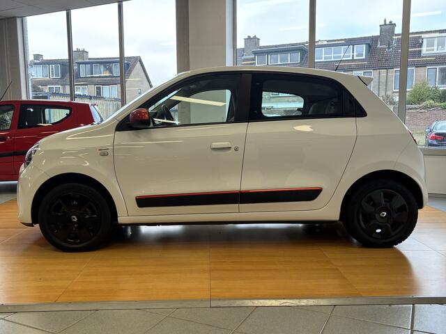 Renault TWINGO 1.0 SCe Collection - PDC - CRUISE