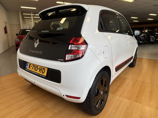 Renault TWINGO 1.0 SCe Collection - PDC - CRUISE