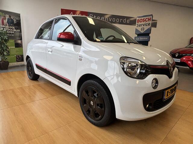 Renault TWINGO 1.0 SCe Collection - PDC - CRUISE