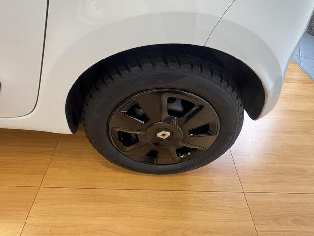 Renault TWINGO 1.0 SCe Collection - PDC - CRUISE