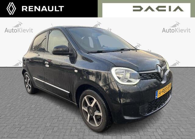 Renault TWINGO 1.0 SCE 70 Intens