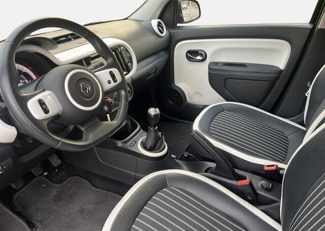 Renault TWINGO 1.0 SCE 70 Intens