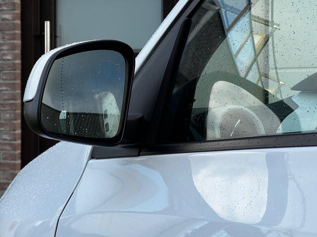 Renault TWINGO 1.0 SCe Intens Airco Ecc / Lederen bekleding / Apple CarPlay / Cruise Control / Licht Metalen Velgen / 1e Eigenaar!