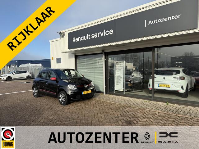 Renault TWINGO 1.0 SCe 75 Collection | cruise control | airco | navigatie R&Go | 1e eig | dealer onderhoud | tijdelijk gratis Top Afleverpakket twv Eur 695