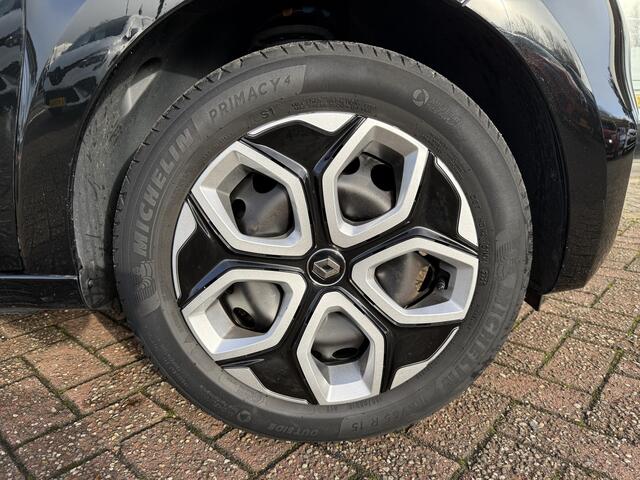 Renault TWINGO 1.0 SCe 75 Collection | cruise control | airco | navigatie R&Go | 1e eig | dealer onderhoud | tijdelijk gratis Top Afleverpakket twv Eur 695