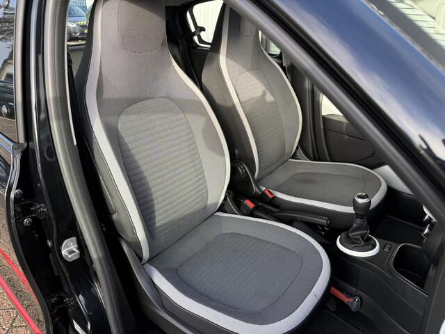 Renault TWINGO 1.0 SCe 75 Collection | cruise control | airco | navigatie R&Go | 1e eig | dealer onderhoud | tijdelijk gratis Top Afleverpakket twv Eur 695