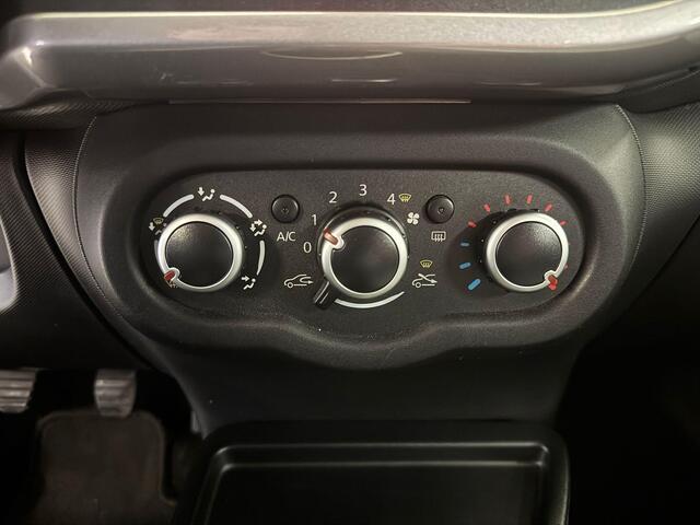 Renault TWINGO 1.0 SCe Limited | Airco | Licht Metalen Velgen | Parkeersensoren |