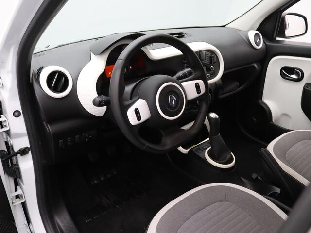 Renault TWINGO 1.0 SCe Collection Airco | Radio