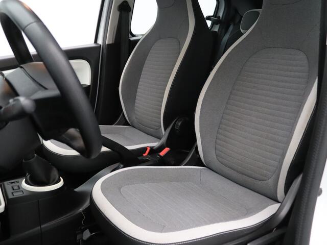 Renault TWINGO 1.0 SCe Collection Airco | Radio