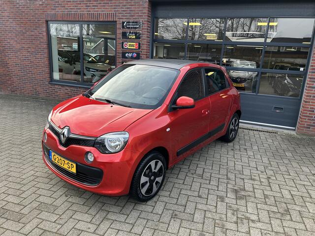 Renault TWINGO 1.0 SCe Dynamique
