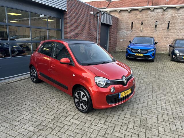 Renault TWINGO 1.0 SCe Dynamique