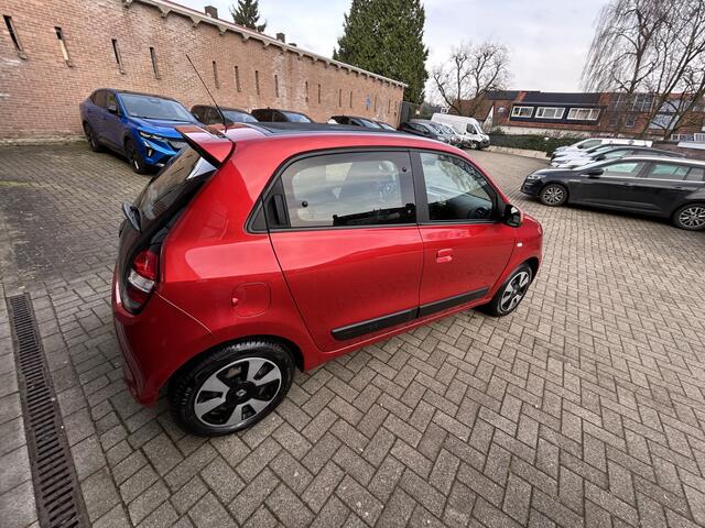 Renault TWINGO 1.0 SCe Dynamique