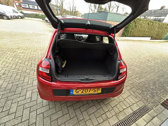 Renault TWINGO 1.0 SCe Dynamique