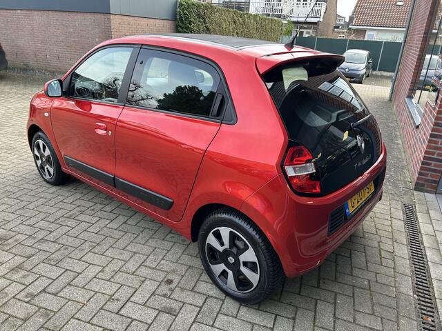 Renault TWINGO 1.0 SCe Dynamique