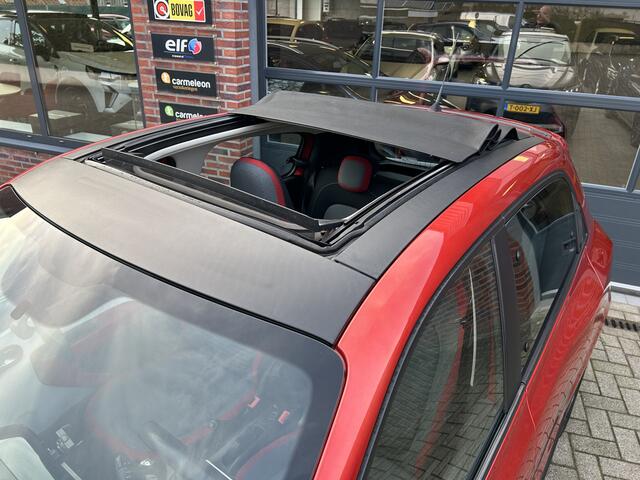 Renault TWINGO 1.0 SCe Dynamique