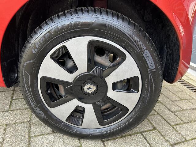 Renault TWINGO 1.0 SCe Dynamique