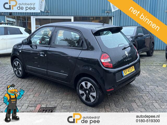 Renault TWINGO 1.0 SCe Collection GARANTIE/5-DEURS/CRUISE/AIRCO/BLUETOOTH/CV+AB/HILL ASSIST rijklaarprijs!