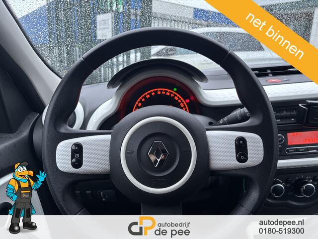 Renault TWINGO 1.0 SCe Collection GARANTIE/5-DEURS/CRUISE/AIRCO/BLUETOOTH/CV+AB/HILL ASSIST rijklaarprijs!