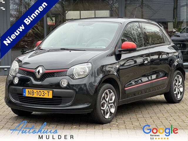 Renault TWINGO 1.0 SCe Collection Trekhaak/Airco/Cruise