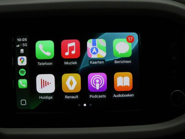 Renault TWINGO 75pk SCe Collection Airco | Carplay