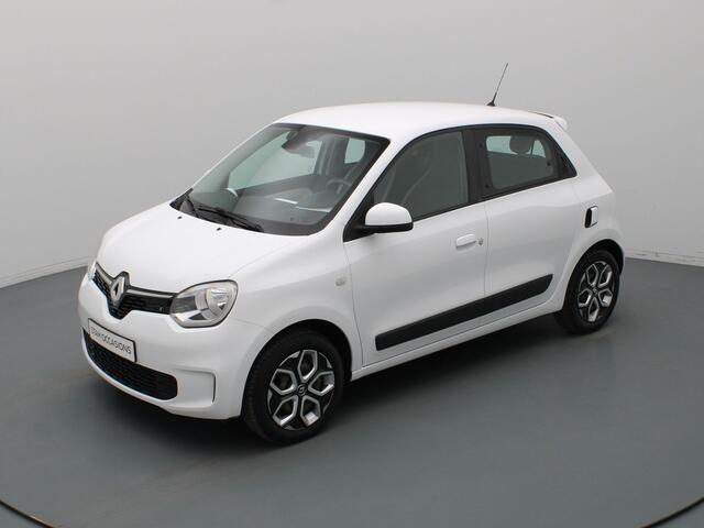 Renault TWINGO 75pk SCe Collection Airco | Carplay