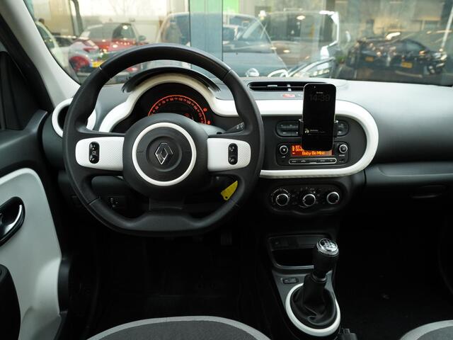 Renault TWINGO SCe 75 Collection / DEALER ONDERHOUDEN / 1E EIGENAAR / AIRCO / CRUISE / BLUETOOTH / DAB / 15''