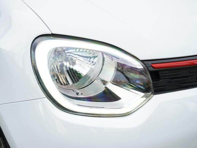 Renault TWINGO SCe 75 Collection / DEALER ONDERHOUDEN / 1E EIGENAAR / AIRCO / CRUISE / BLUETOOTH / DAB / 15''