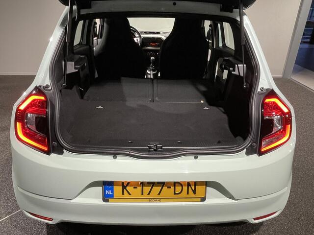 Renault TWINGO 1.0 SCe Collection Bluetooth | Airco