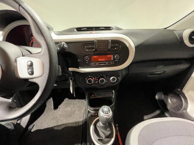 Renault TWINGO 1.0 SCe Collection Bluetooth | Airco
