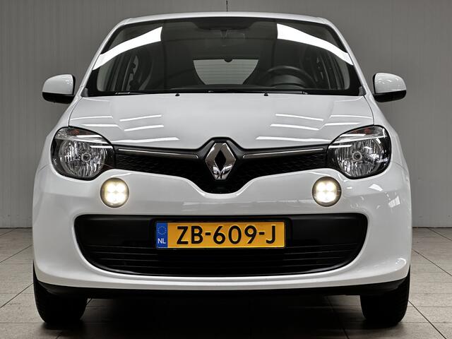 Renault TWINGO 1.0 SCe Collection/ DAB+/ Airco/ Elek. pakket/ Isofix/ Bluetooth/ Multi. Stuur/ LED Dagrijverl./ Getint glas/ Dakspoiler.